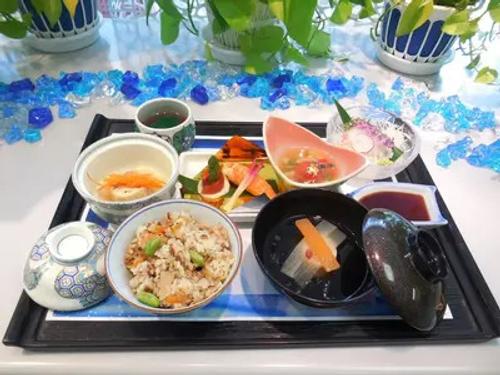 イベント食