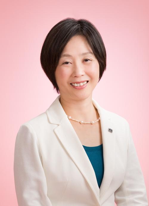 中村真佐子