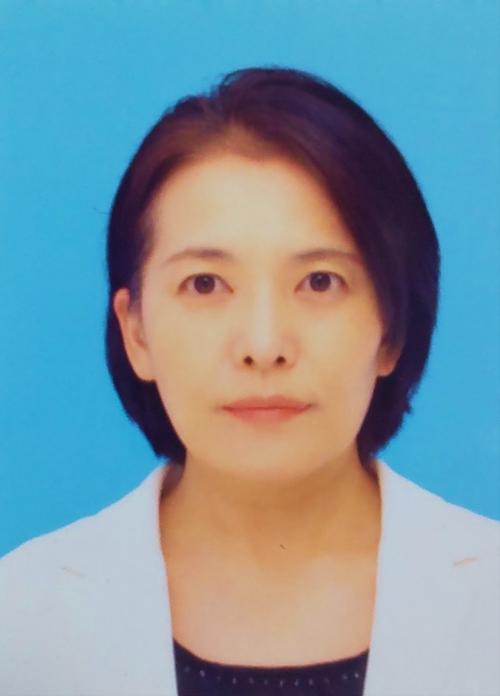 田中 佳奈子