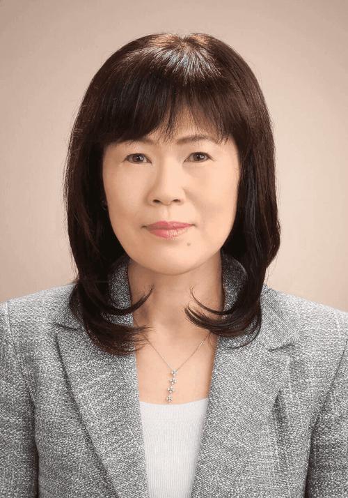 蟹山 淳子