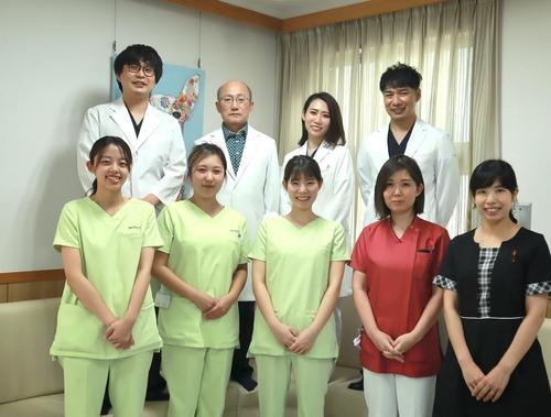 さゆりクリニック様