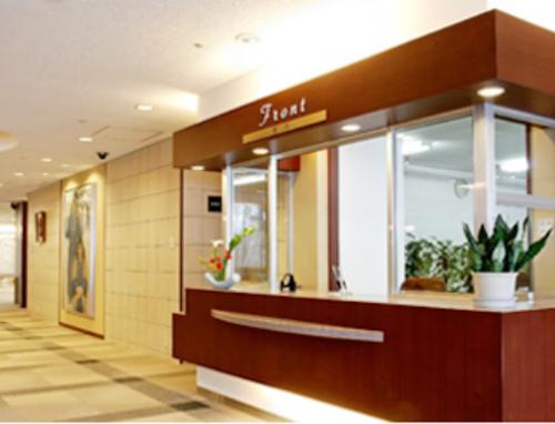 アイムス旭山公園