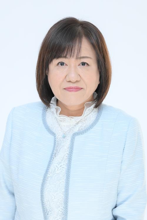 監修者:畠中雅子(はたなかまさこ)