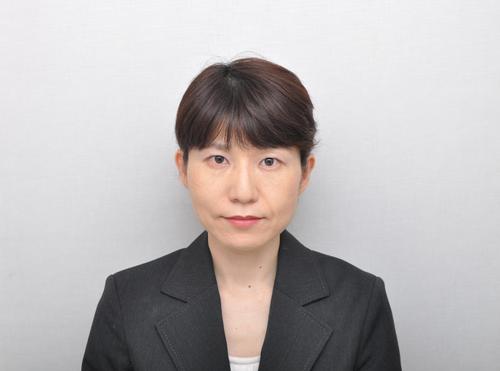 監修者:稲葉 由美子(いなば ゆみこ)