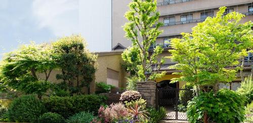 ロングライフ芦屋