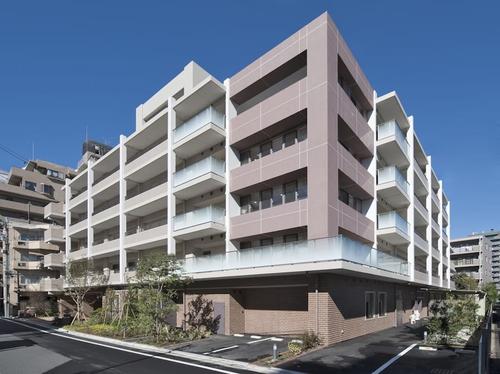 グッドタイム リビング 調布