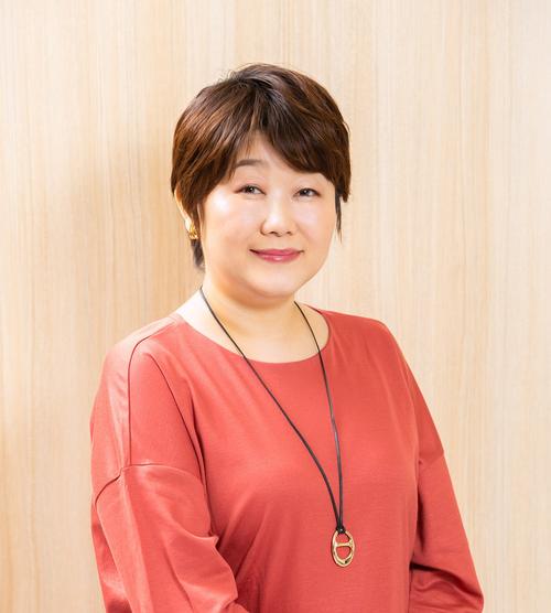 島影 真奈美