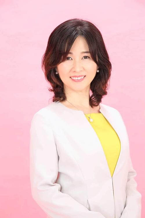 河北 美紀(かわきた みき)