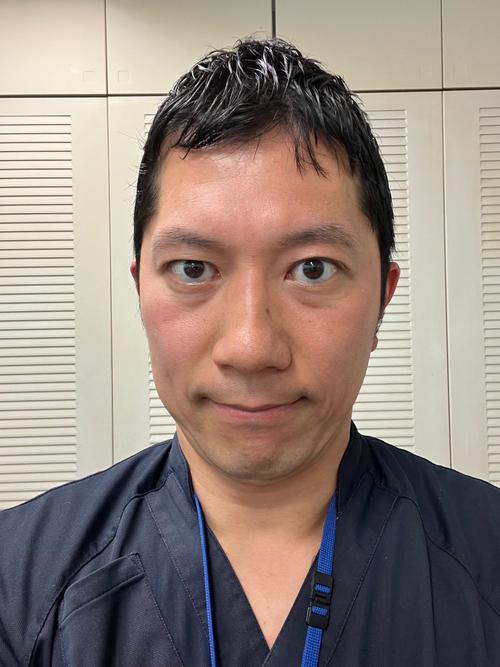 甲斐沼 孟