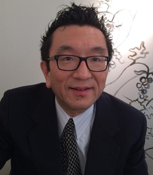 監修者:中路 幸之助