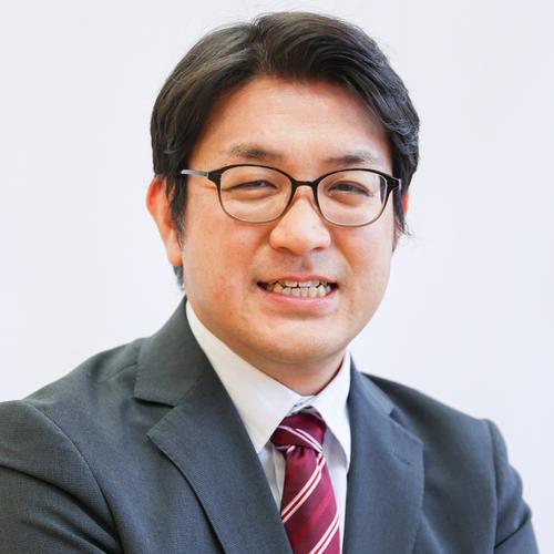 井上 大輔