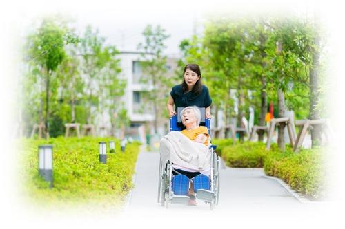 在宅介護エキスパート協会の写真