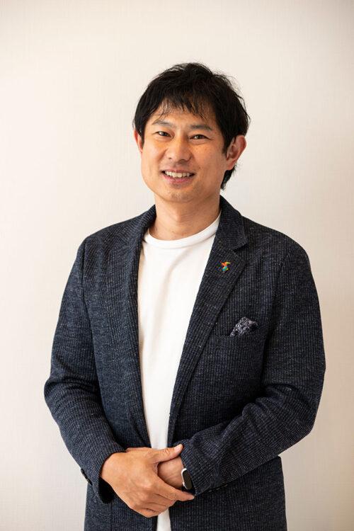 糠谷 和弘