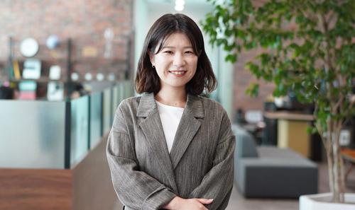 前北栞里_プロフィール画像