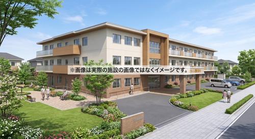 あすなろ桶川の写真